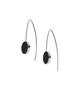 Earrings Skagen Woman in Steel SKJ0939040